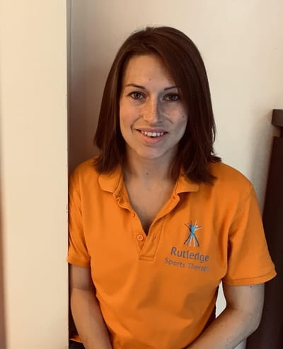 Rutledge Sports Therapy Access Self Storage 2019 finalist