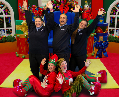 The annual Access Self Storage Christmas Charity Appeal 2019 has launched