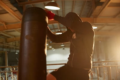 Boxing – one of the best sports to keep fit