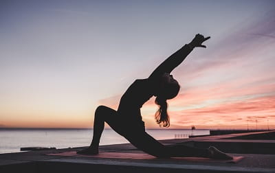 Yoga – one of the best sports to keep fit