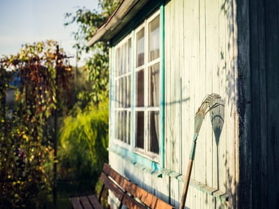 Ideas For Garden Space
