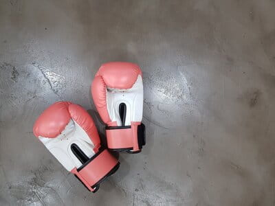 effective sports equipment storage keeping boxing gloves accessible and safe
