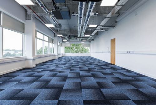 Access Self Storage Modern Office Space Spacious