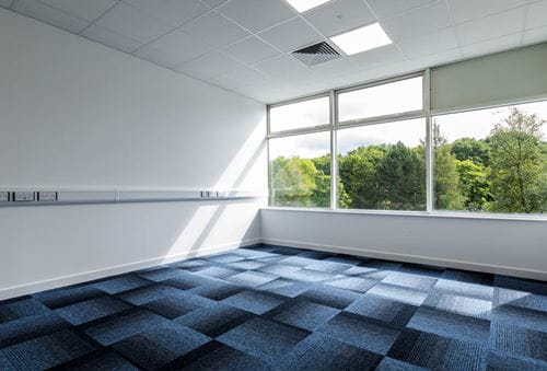 Flexible medium office space in London at Access Self Storage