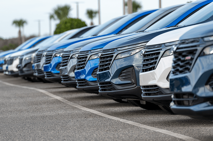 Access Self Storage vehicle storage 