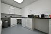 Kitchen Facility