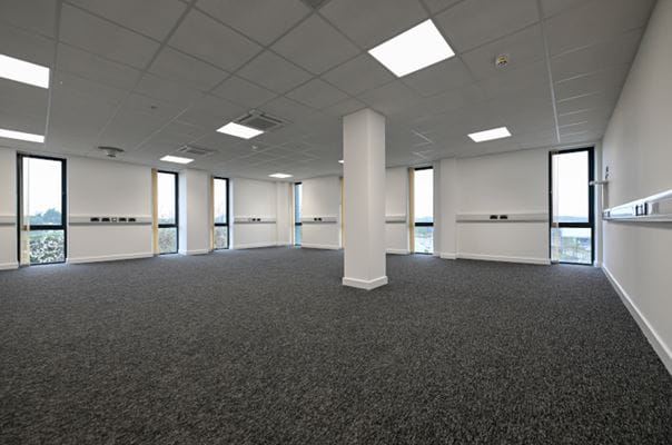 Large Office in High Wycombe