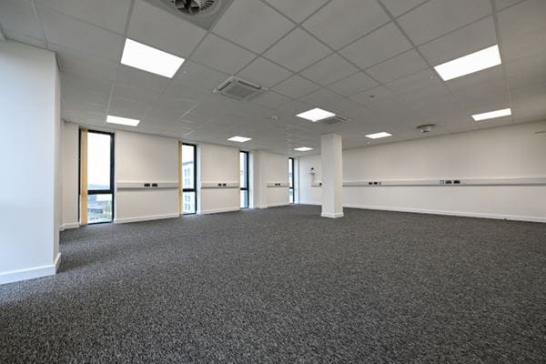 Large Office Space