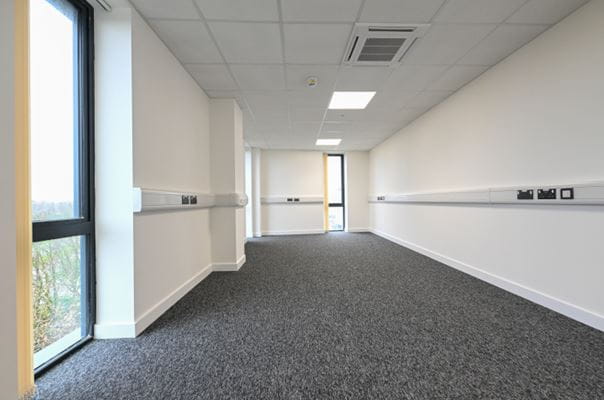 Medium Office in High Wycombe