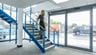 Access Offices in Reading stairs
