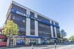 Access Offices Acton - building
