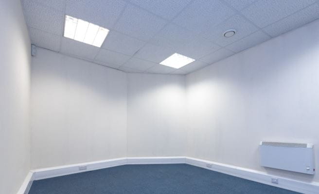 Acton Office Space Medium Office