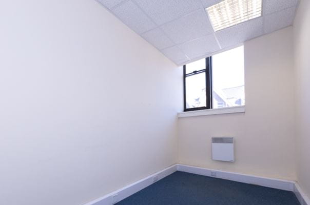 Acton Office Space Small Office