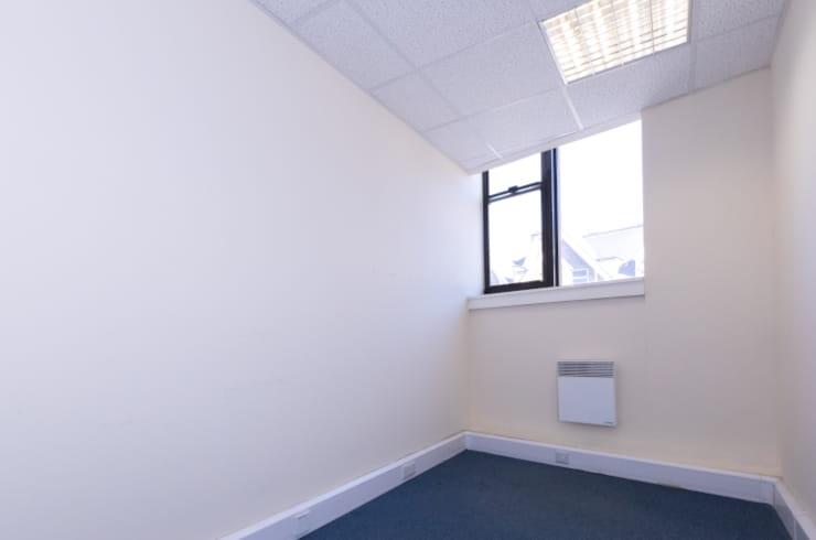 Acton Office Space Small Office