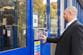Access Offices Basingstoke - entrance