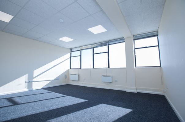 Access Offices Basingstoke - large office