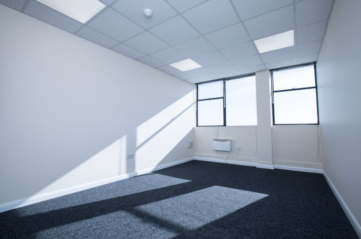 Access Offices Basingstoke - small office