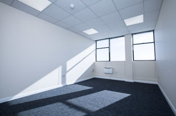 Access Offices Basingstoke - small office