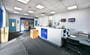 Reception at Access Self Storage Bermondsey