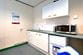 Kitchen facilities at Access Offices Bermondsey