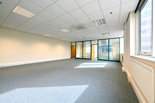 Large office space at Access Offices Bermondsey