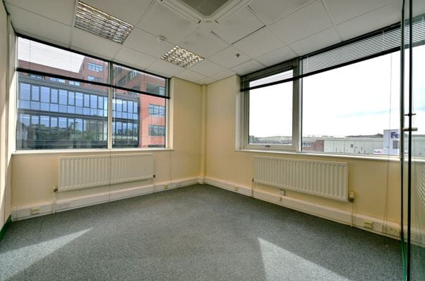 Medium office space at Access Offices Bermondsey