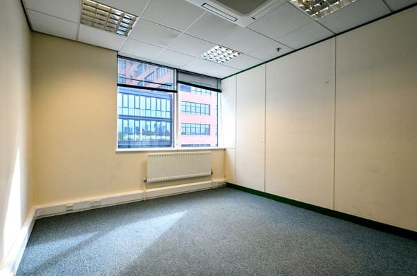 Small office space in Bermondsey