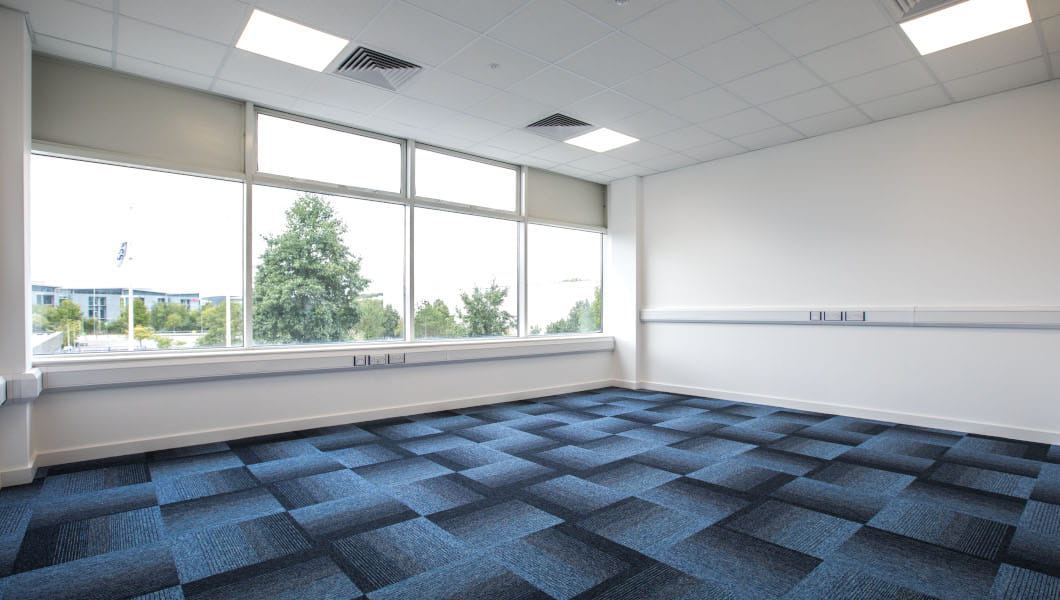 Access Offices Bracknell - medium office