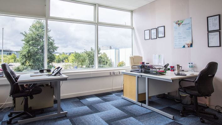 Access Offices Bracknell - office