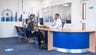Access Offices Bracknell - reception