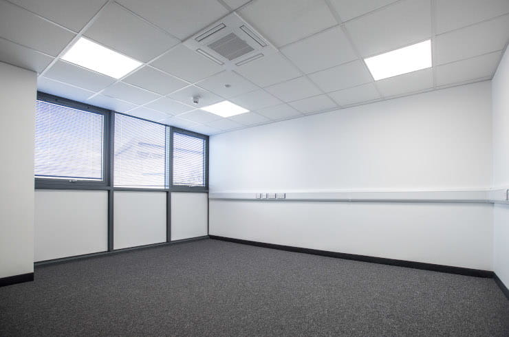Access Offices Bristol - medium office
