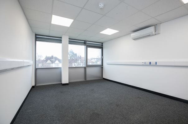 Access Offices Catford - medium office