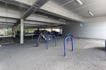 Access Offices Charlton - cycle bay