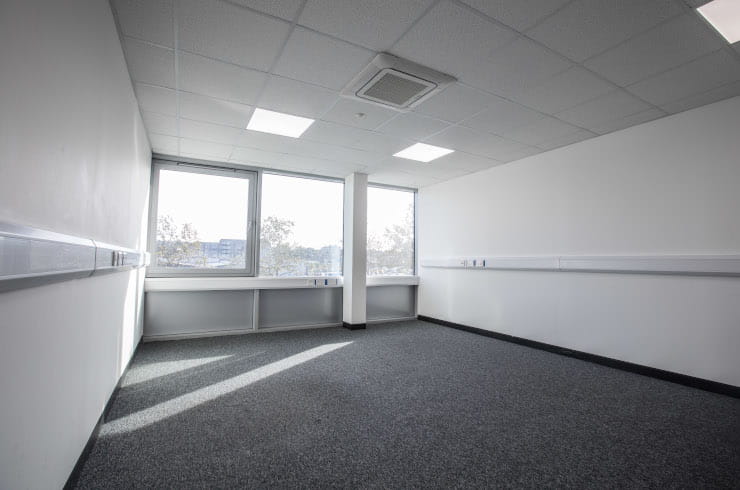 Access Offices Charlton - medium office