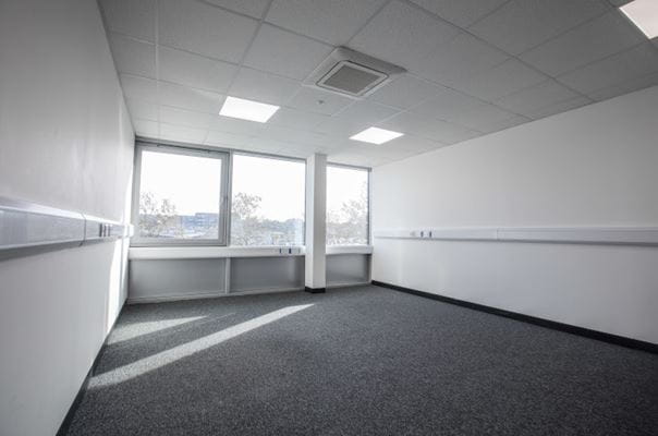 Access Offices Charlton - medium office