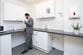 Access Offices Chelsea - kitchen