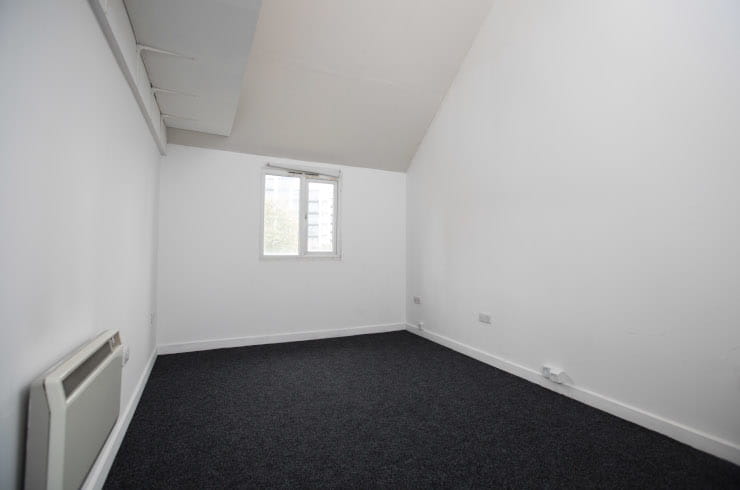 Access Offices Chelsea - small office