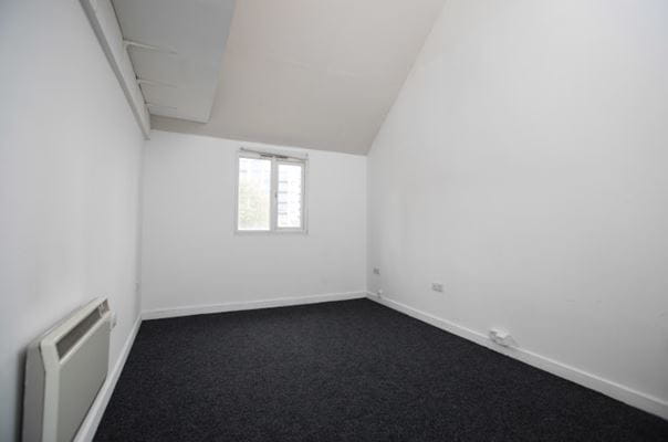 Access Offices Chelsea - small office