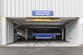 Access Offices - Clapham Acre Lane car park entrance