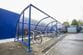 Access Offices - Clapham Acre Lane cycle bay
