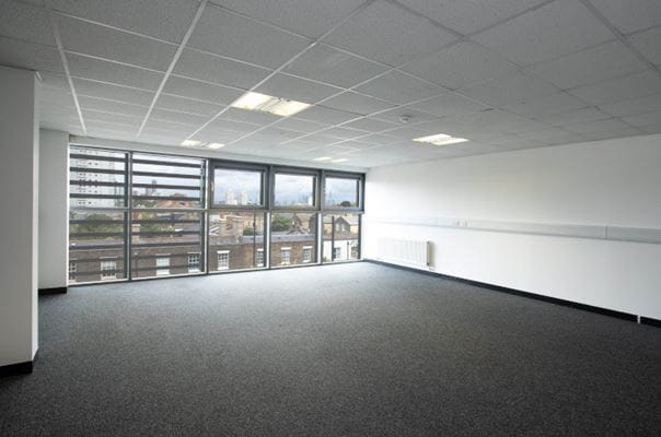 Access Offices - Clapham Acre Lane large office