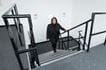 Access Offices - Clapham Acre Lane stairs