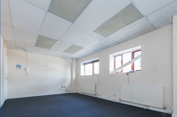 Access Offices Ealing - medium office