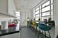 Kitchen area in our Access Offices Fulham
