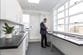 Access Offices Fulham - kitchen