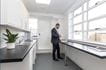Access Offices Fulham - kitchen