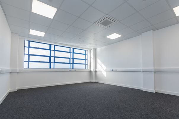 Access Offices Fulham - large office