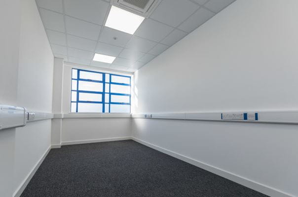 Access Offices Fulham - medium office