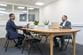 Access Offices Fulham - meeting room