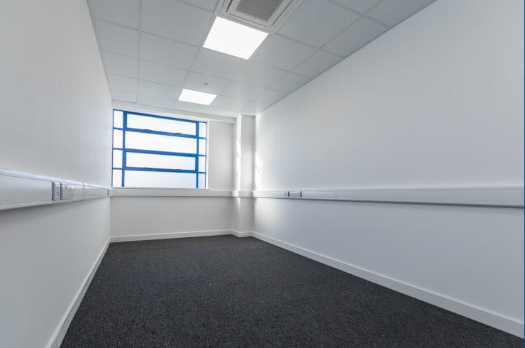 Access Offices Fulham - small office